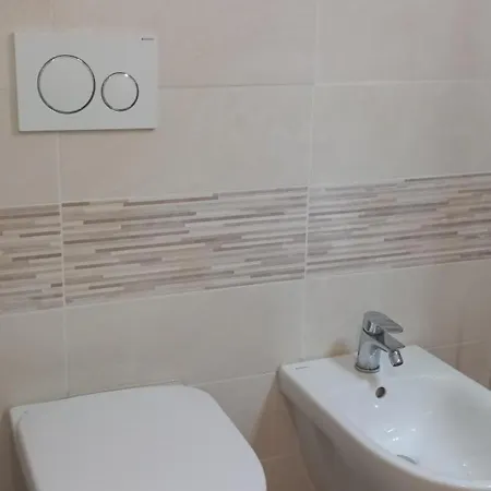 Casa Sibel Apartment Lucca