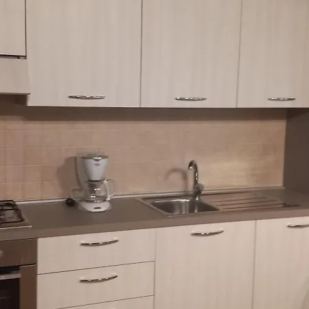 Casa Sibel *