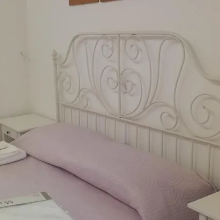 Casa Sibel Lucca