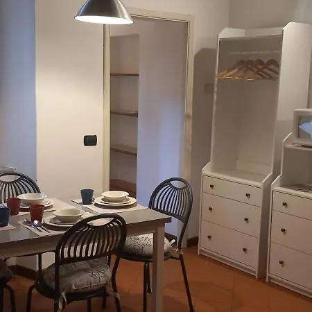Apartment Casa Sibel *