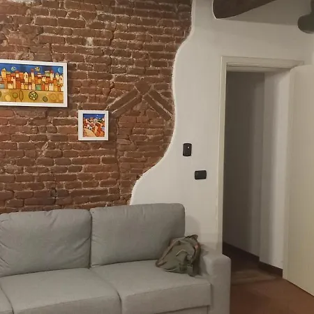 Apartment Casa Sibel Lucca