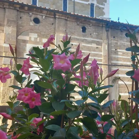 Casa Sibel Appartamento
