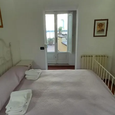 Casa Sibel Apartment Lucca