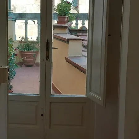 Apartment Casa Sibel