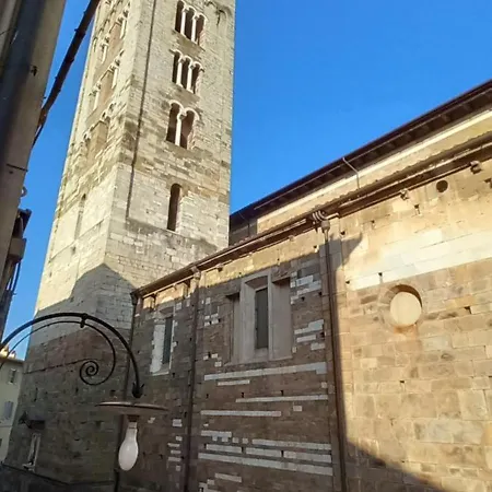 Casa Sibel ルッカ