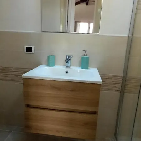 Casa Sibel Apartment