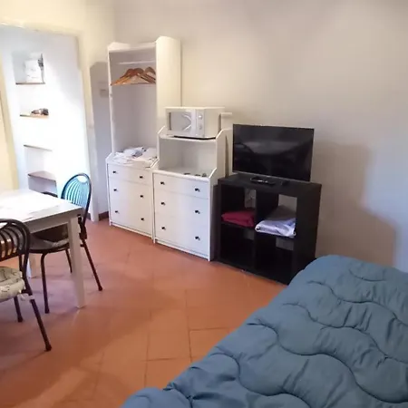 Casa Sibel ルッカ