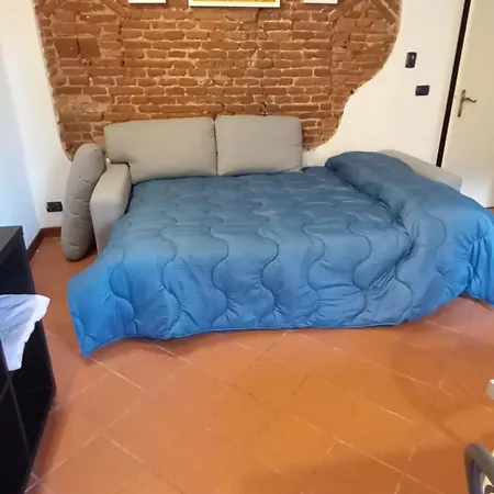 Appartamento Casa Sibel *