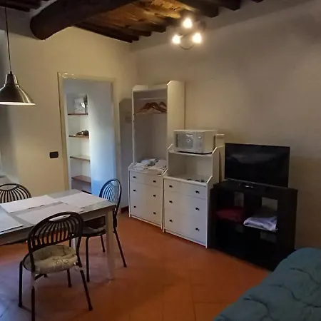 Casa Sibel Apartment